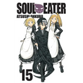 Soul Eater, Volume 15
