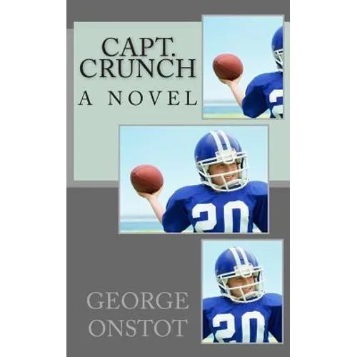 Capt. Crunch