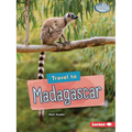 Travel to Madagascar