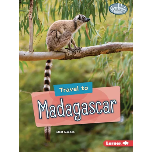 Travel to Madagascar