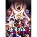 Shibuya Goldfish, Vol. 10: Volume 10
