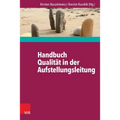 Handbuch Qualitat in Der Aufstellungsleitung