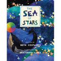 The Sea of Stars - Kindness Books for Toddlers Ages 4-8, Follow Along a Brave Sea Star's Journey to Discovering How Kindness Makes Us Stronger - Books