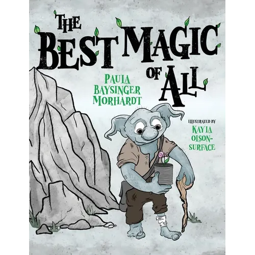 The Best Magic of All