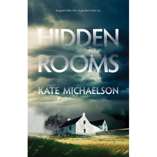 Hidden Rooms