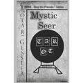 Mystic Seer: The Kimbo - Stop the Presses! - Series Book 1