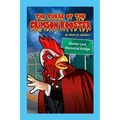 The Curse of the Crimson Rooster