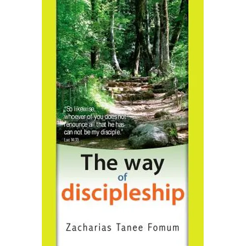 The Way of Discipleship