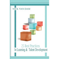25 Best Practices in Learning & Talent Development