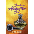 Broken Alabaster Box