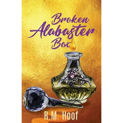 Broken Alabaster Box