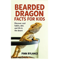 Bearded Dragon Facts for Kids: Discover Cool Habits, Diet, and Life in the Desert