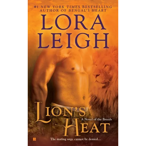 Lion's Heat