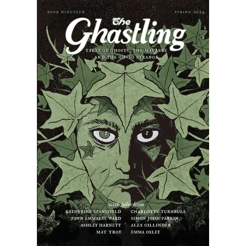 The Ghastling: Book Nineteen