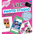 L.O.L. Surprise! Photo Studio: (L.O.L. Gifts for Girls Aged 5+, Lol Surprise, Instagram Photo Kit, 12 Exclusive Surprises, 4 Exclusive Paper Dolls)