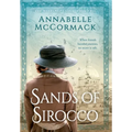 Sands of Sirocco: A Novel of WWI
