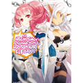 An Archdemon's Dilemma: How to Love Your Elf Bride: Volume 5 (Light Novel): Volume 5