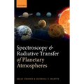 Spectroscopy and Radiative Transfer of Planetary Atmospheres
