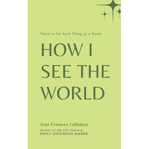 How I see the World