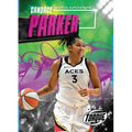 Candace Parker