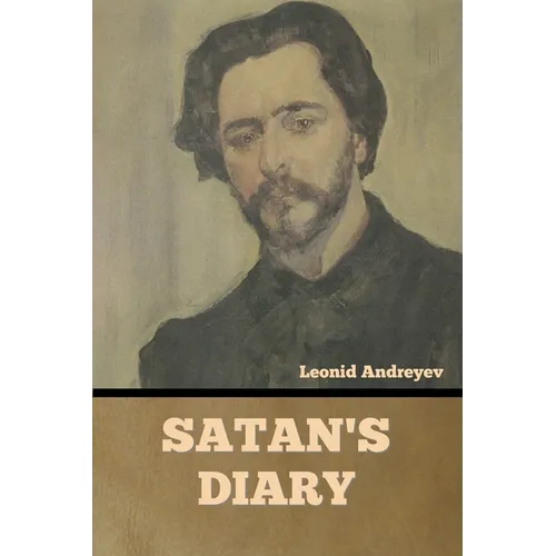 Satan's Diary