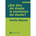 ¿Qué dice del diseño la enseñanza del diseño?