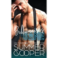 Billionaire's Game: A Workplace Boss Contemporary Romance (Hardback)