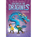 El Secreto de la Dragona del Agua / Secret of the Water Dragon
