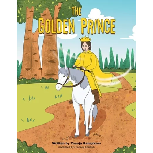 The Golden Prince