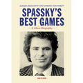Spassky's Best Games: A Chess Biography