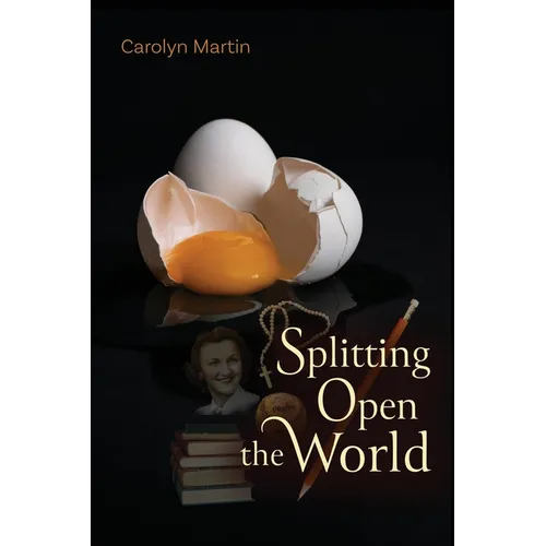 Splitting Open the World