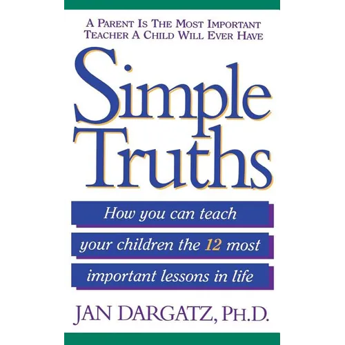 Simple Truths