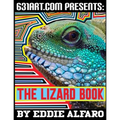 The Lizard Book: Interesting Facts About Lizards