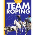 Curious about Team Roping