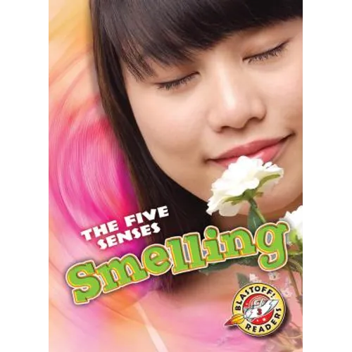 Smelling