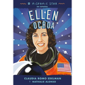 Hispanic Star En Español: Ellen Ochoa