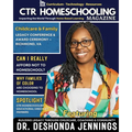 CTR Homeschooling Magazine