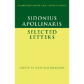 Sidonius Apollinaris: Selected Letters