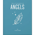 The Little Book of Angels: Call on Your Angels for Healing and Blessings