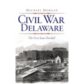 Civil War Delaware: The First State Divided