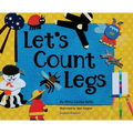 Lets Count Legs - EN/DEU