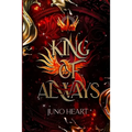 King of Always: A Fae Romance