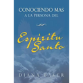 Conociendo más a la persona del Espíritu Santo