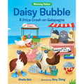 Daisy Bubble: A Price Crash on Galapagos