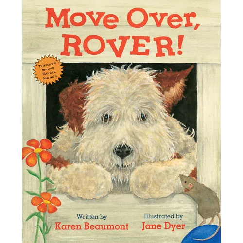 Move Over, Rover!