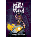 Immortal Wrought: Judgement of the Uneven Throne