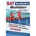 SAT Vocabulary Builder 2020 Edition: Perfect method that help you improve your overall score
