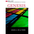 Genesis: Belief: A Theological Commentary on the Bible