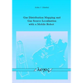 Gas Distribution Mapping and Gas Source Localisation with a Mobile Robot