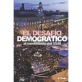 El Desafío Democrático: Al movimiento del 15-M